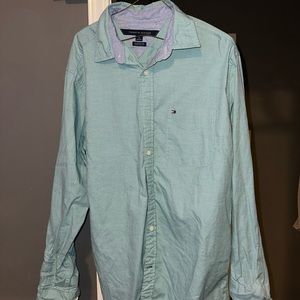 Tommy Hilfiger Dress Shirt